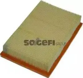 Воздушный фильтр Coopers Fiaam PA7532