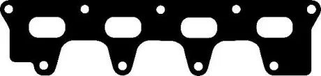 Прокладка выпускного коллектора Renault Clio II/Espace III/IV/Laguna/II/ Megane Scenic 1.8 16V-2,0 16V 98- CORTECO 026646P