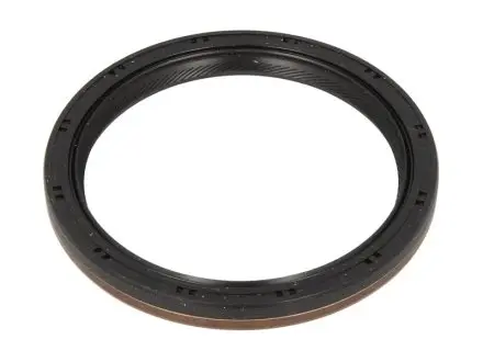 Сальник, колінчастий вал CORTECO 12012408B