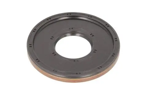 Сальник вала, роздавальна коробка CORTECO 19034972B