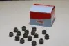 Сальник клапана впуск/выпуск Nissan Navara/X-Trail 2.0-2.5 i/dCi/Di/D 01-(к-кт 16шт) CORTECO 19036016 (фото 1)
