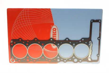 Прокладка ГБЦ MB Sprinter 2.9TDI 96-00 (1.8mm) CORTECO 414869P