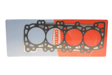 Прокладка головки блока цилиндров CORTECO 415555P