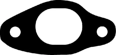 Прокладка колектора випускного VW LT/T4 2.5TDI CORTECO 424830H