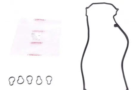 Комплект резиновых прокладок. CORTECO 440108H