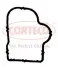 Прокладка колектора впускного Opel Astra H/Combo 1.2-1.4 04- CORTECO 450694H (фото 1)