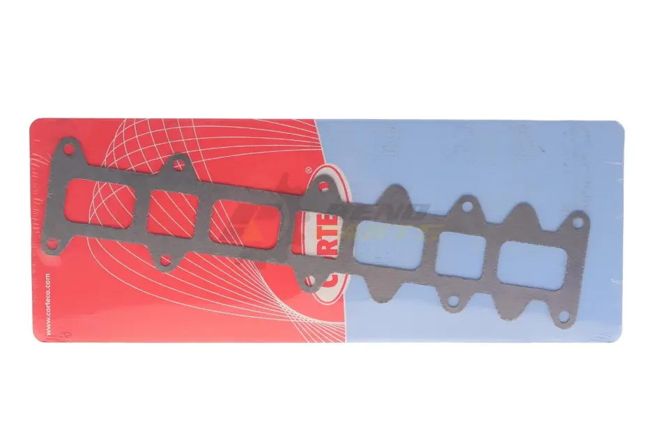 Прокладка колектора випускного Citroen Jumper/Fiat Ducato 3.0D 06- CORTECO 49191322 (фото 1)