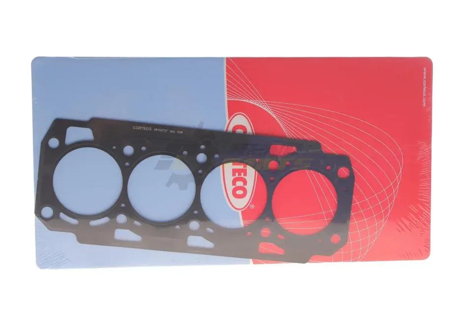 Прокладка ГБЦ Fiat Doblo/Ducato/Opel Combo 2.0D/CDTi 10-, Ø84,00mm, 0.95mm CORTECO 49192737 (фото 1)
