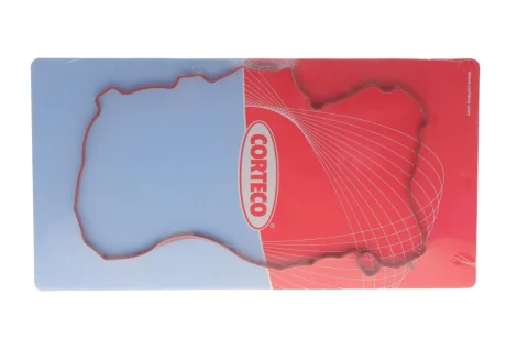 Прокладка крышки клапанов Citroen Berlingo/Peugeot Partner 1.2 THP 16-(сверху) CORTECO 49200533