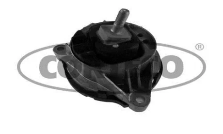 Подушка двигуна (R) BMW X3 (F25) 2.0D 14-17 B47 CORTECO 49361877