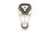 Подушка двигателя передняя Smart ForTwo 451 07-13 CORTECO 49363508 (фото 1)