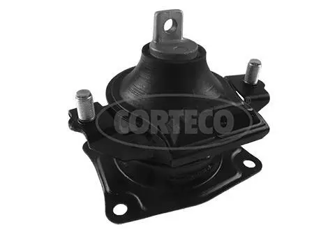 Подушка двигателя (задняя) Honda Accord VII 2.0/2.4 03-08 CORTECO 49390306 (фото 1)