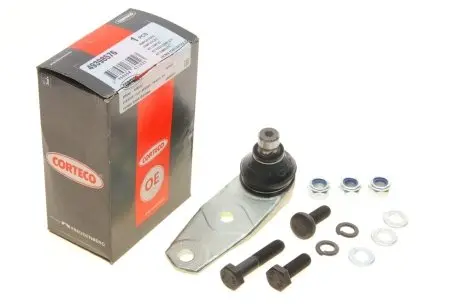 Шарова опора (шарнір) CORTECO 49398576