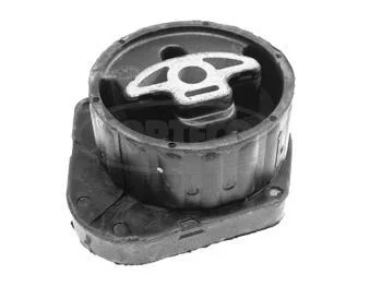Подушка двигуна (задня) BMW X1 (E84)/X3 (E83) 05-15 M57/N20/N46/N47/N52 CORTECO 80000559
