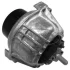 Подушка двигуна (передня) BMW 1 (E81/E88)/3 (E90/E91/E92/E93)/X1 (E84) 1.6/2.0/2.0D 04-15 N43/N45 CORTECO 80001232 (фото 1)