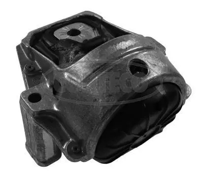 Подушка двигуна (передня) (R) Audi A4 2.0 TDI 07-15 CORTECO 80004475 (фото 1)