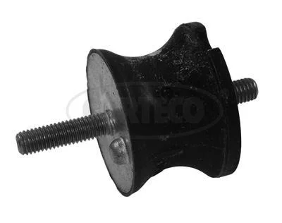Подушка КПП BMW 1 (E81/E87/F20/F21)/3 (E90/E91/E92) 1.6-2.0 05-15 CORTECO 80004678
