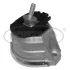 Подушка двигуна (L) BMW 5 (E60)/ 6 (E63) 4.0-5.0 i/ M 05-10 CORTECO 80005410 (фото 1)