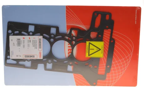 Прокладка головки блоку циліндрів CORTECO 83403033