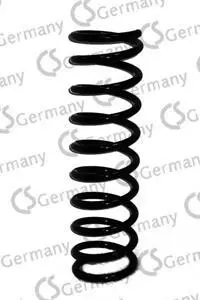 Пружина задня Bmw E38 728-750 6.94- CS Germany 14101513