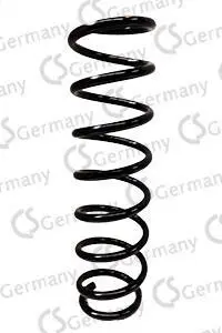 Пружини задні BMW 7`er E65/E66 01-08 CS Germany 14101590