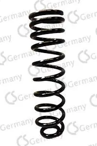 Пружина задн. MB Vaneo 414 1.7CDI 02- CS Germany 14319419