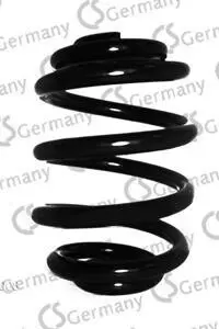 Пружина задня MB Vito 638 до N -021234 CS Germany 14319555
