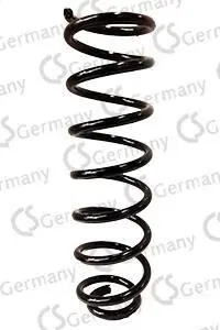 Пружина передня MB E (W211, S211) 200CDI/220CDI/240/270CDI/280 02-09 CS Germany 14319587