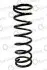 Пружина зад. Ford Focus 1.4i16V/1.6i16V/1.816V/1.8Tdi/2.016V CS Germany 14.504.030 (фото 1)