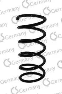 Пружина передня Ford Mondeo 96-00 CS Germany 14504123