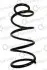 Пружина передня Ford C-Max 2.0TDCI 07-10 /Focus C-Max 2.0TDCi 03-07 CS Germany 14504146 (фото 1)
