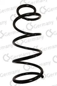 Пружина передня Ford C-Max 2.0TDCI 07-10 /Focus C-Max 2.0TDCi 03-07 CS Germany 14504146