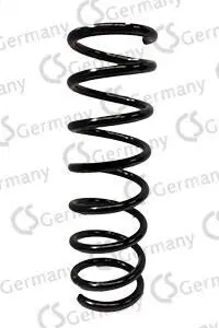 Пружина задня Ford C-Max 07-10/Focus C-Max 03-07 CS Germany 14504152
