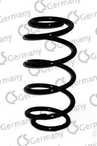 Пружина передня Opel Astra GT 2.0i, Gsi 2.0i 16v CS Germany 14774228