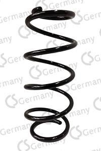 (12.25X140X341) Пружина перед. Opel Astra 1.6i/1.8i 16V 98- CS Germany 14774266