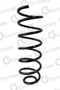 Пружини задня Opel Vectra B kombi 96- CS Germany 14774295