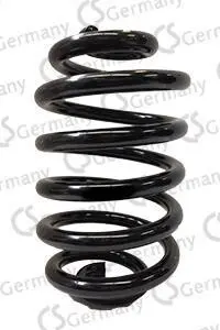 Пружина задня Opel Omega A, B (Kombi) 94-04 CS Germany 14774336