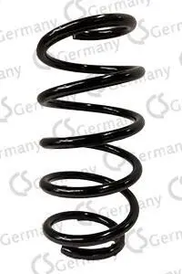 Пружина передня Opel Meriva B 10-18/Zafira B 05-15 CS Germany 14.774.486