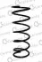 Пружина перед. Citroen Berlingo 1.8D/1.9D/2.0HDI 96-05 CS Germany 14870421 (фото 1)