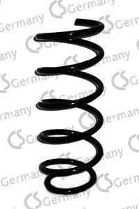 Пружина передня Chevrolet Aveo 1,4/1,5 05-, Kalos 1,4 05- CS Germany 14870520