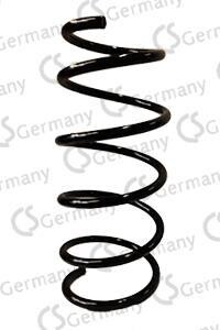 Пружина перед. Fiat Ducato 2.0JTD/2.3JTD/2.8JTD 01-06 CS Germany 14871129