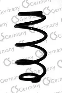 Пружина передня Renault Espace IV 1.9dCi/2.0/2.0dCi 02- CS Germany 14871269