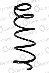 Пружина перед Fiat Punto 1,3Multijet 06 -> CS Germany 14876047