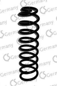 Пружина підвіски задньої Seat Cordoba 1,6 CS Germany 14950110