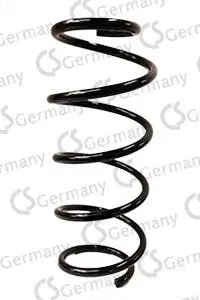 Пружина передня Seat Cordoba/Ibiza III 1.2/1.4/1.6 02- CS Germany 14.950.204