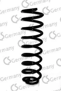 Пружина задня VW Passat 88-92 CS Germany 14950277