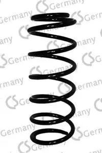 Пружина передня VW Passat B3/B4 1.6/1.8 88-97 CS Germany 14950280