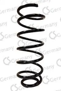 Пружина передня VW Passat B4 9.93-12.96 CS Germany 14950289