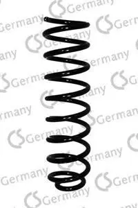 Пружина задня Seat Toledo 1.6-2.0 TFSI/1.9TDI-2.0TDI 16V 04-09 CS Germany 14950698