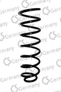 Пружина задня Audi A4 Avant ALL 11.94- CS Germany 14950699